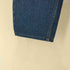 リーバイス Levis USA製 88年製 ジッパーフライ ボタン裏532 デニムパンツ 濃紺 505-0217 メンズ 30×34