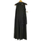 マウジー moussy PLEAT GAUCHO OP レディース FREE