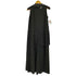 マウジー moussy PLEAT GAUCHO OP レディース FREE