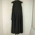 マウジー moussy PLEAT GAUCHO OP レディース FREE