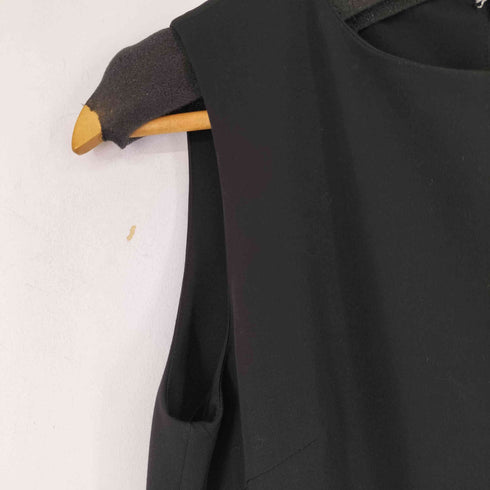 マウジー moussy PLEAT GAUCHO OP レディース FREE