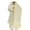 TOE Pigalle Shaggy Muffler ピガール シャギー マフラー レディース FREE