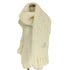 TOE Pigalle Shaggy Muffler ピガール シャギー マフラー レディース FREE