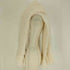 TOE Pigalle Shaggy Muffler ピガール シャギー マフラー レディース FREE