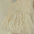 TOE Pigalle Shaggy Muffler ピガール シャギー マフラー レディース FREE