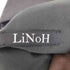 リノー LiNoH ウールギャバジンフレアパンツ メンズ JPN:2