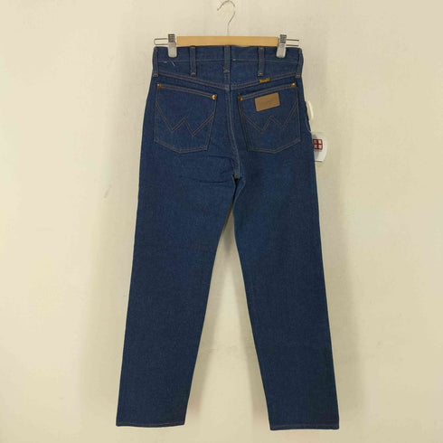 ラングラー Wrangler MADE IN USA 13MWZ ストレートデニムパンツ メンズ 27x32