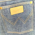 ラングラー Wrangler MADE IN USA 13MWZ ストレートデニムパンツ メンズ 27x32