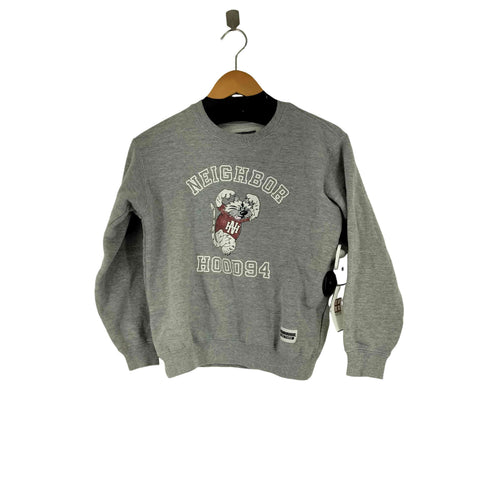ネイバーフッド NEIGHBORHOOD 24AW OT . SWEAT SHIRT LS-1 レディース 130