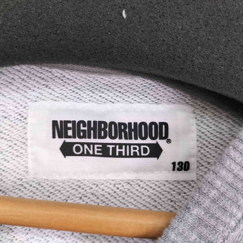 ネイバーフッド NEIGHBORHOOD 24AW OT . SWEAT SHIRT LS-1 レディース 130