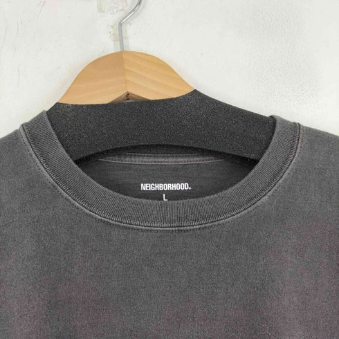 ネイバーフッド NEIGHBORHOOD 24SS NH .TEE LS-12 メンズ JPN:L