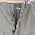ユーエスアーミー U.S. ARMY Utility trousers ボタンフライ ベイカーパンツ OG-107 メンズ 30×31