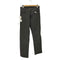 リーバイス Levis MADE IN USA 501-0658 先染めブラック ストレートデニムパンツ ボタン裏653 メンズ W29 L32