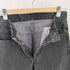 リーバイス Levis MADE IN USA 501-0658 先染めブラック ストレートデニムパンツ ボタン裏653 メンズ W29 L32