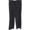 メアグラーティア meagratia frayed wool slacks メンズ