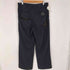 メアグラーティア meagratia frayed wool slacks メンズ