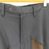メアグラーティア meagratia frayed wool slacks メンズ