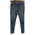 ブルーレーベルクレストブリッジ BLUE LABEL CRESTBRIDGE スキニーデニム レディース JPN:38