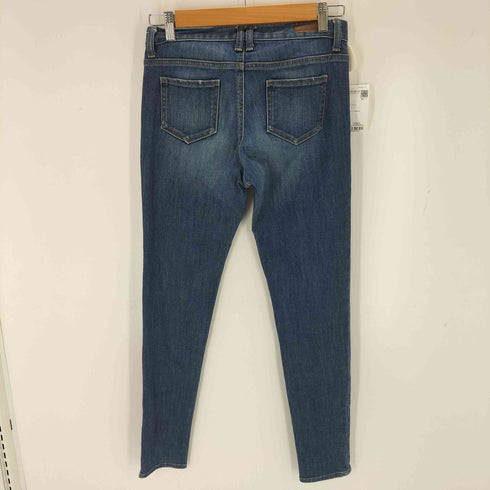 ブルーレーベルクレストブリッジ BLUE LABEL CRESTBRIDGE スキニーデニム レディース JPN:38