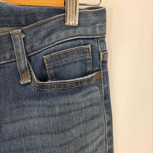 ブルーレーベルクレストブリッジ BLUE LABEL CRESTBRIDGE スキニーデニム レディース JPN:38