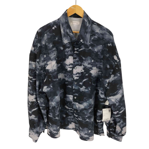 ニルウェイ Nilway Assorted design pattern shirt メンズ FREE