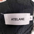 ATELANE ジャガードシャツ メンズ JPN:L