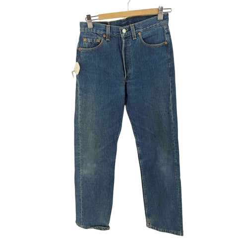 リーバイス Levis 501 USA製 ボタン裏546 94年製 ボタンフライ デニムパンツ メンズ 29×30
