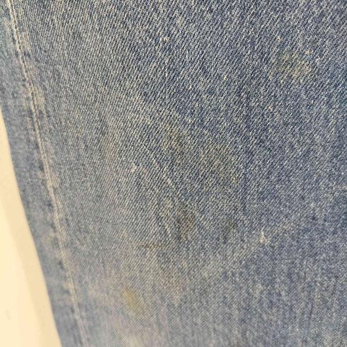 リーバイス Levis 501 USA製 ボタン裏546 94年製 ボタンフライ デニムパンツ メンズ 29×30
