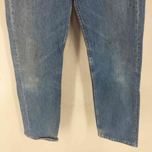 リーバイス Levis 501 USA製 ボタン裏546 94年製 ボタンフライ デニムパンツ メンズ 29×30