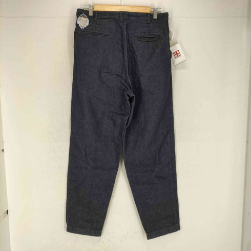 シーイー C.E 2タックデニムパンツ メンズ JPN:M