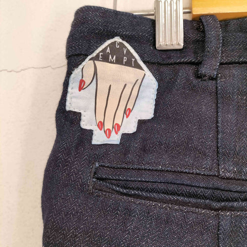 シーイー C.E 2タックデニムパンツ メンズ JPN:M