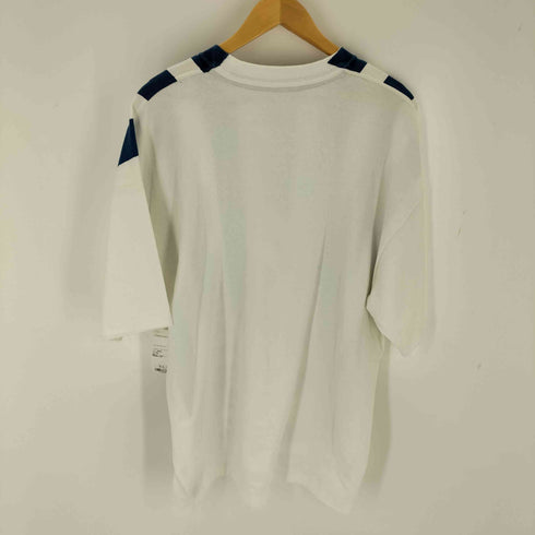 セヴシグ SEVESKIG クルーネックTシャツ メンズ
