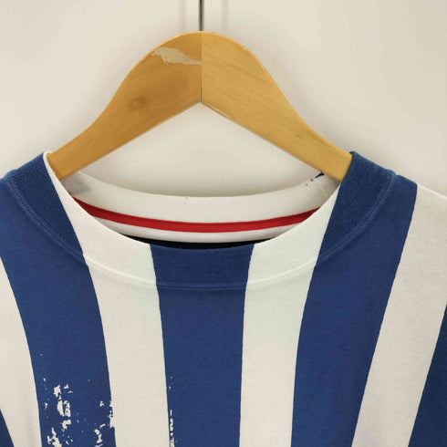 セヴシグ SEVESKIG クルーネックTシャツ メンズ