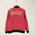 ハーレー Hurley ロゴワッペンブルゾン メンズ JPN:L