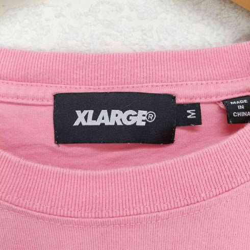 エクストララージ XLARGE メンズ JPN:M
