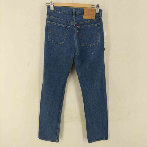 リーバイス Levis 80s 501 エルパソ工場 ボタンフライデニムパンツ ボタン裏524 メンズ W29 L36