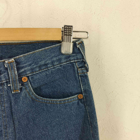 リーバイス Levis 80s 501 エルパソ工場 ボタンフライデニムパンツ ボタン裏524 メンズ W29 L36