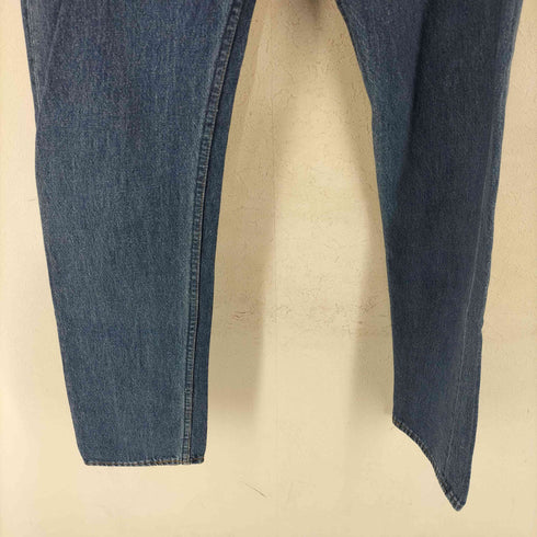 リーバイス Levis 80s 501 エルパソ工場 ボタンフライデニムパンツ ボタン裏524 メンズ W29 L36