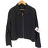 シュープ Shoop RUBBER LOGO JACKET メンズ