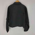 シュープ Shoop RUBBER LOGO JACKET メンズ