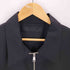 シュープ Shoop RUBBER LOGO JACKET メンズ