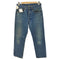 リーバイス Levis 501 USA製 ボタン裏522 ボタンフライ デニムパンツ メンズ 32×32