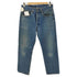 リーバイス Levis 501 USA製 ボタン裏522 ボタンフライ デニムパンツ メンズ 32×32