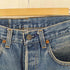 リーバイス Levis 501 USA製 ボタン裏522 ボタンフライ デニムパンツ メンズ 32×32