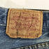 リーバイス Levis 501 USA製 ボタン裏522 ボタンフライ デニムパンツ メンズ 32×32