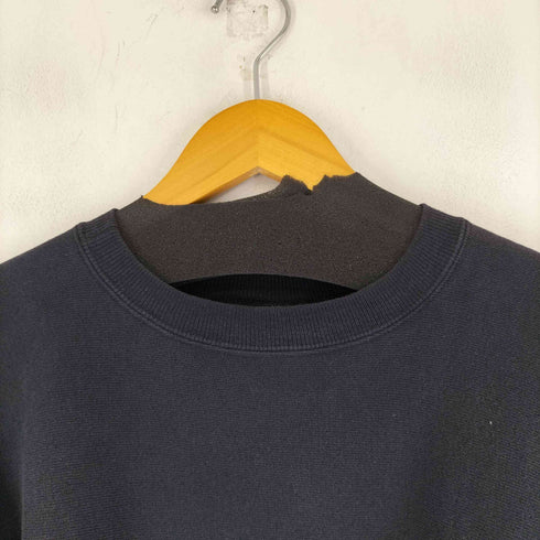 チャンピオン Champion 90s 刺繍タグ USA製 REVERSE WEAVE リバースウィーブスウェット メンズ JPN:L