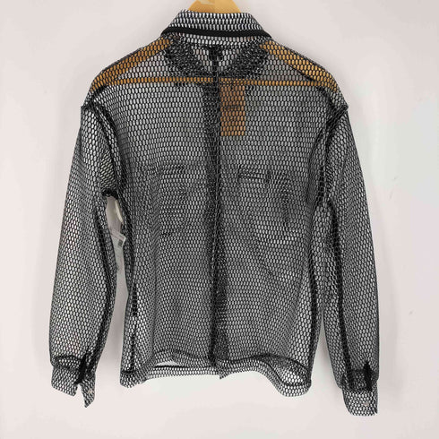 bender tokyo メッシュシャツ メンズ JPN:M