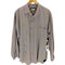 メゾンスペシャル MAISON SPECIAL WAY Asymmetry Prime-Over Shirt メンズ JPN:2