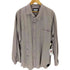 メゾンスペシャル MAISON SPECIAL WAY Asymmetry Prime-Over Shirt メンズ JPN:2
