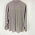 メゾンスペシャル MAISON SPECIAL WAY Asymmetry Prime-Over Shirt メンズ JPN:2